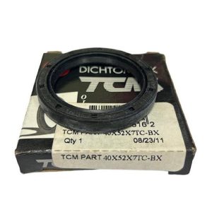 TCM 40X52X7TC-BX Oil Seal