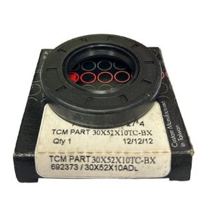 TCM 30X52X10TC-BX Oil Seal