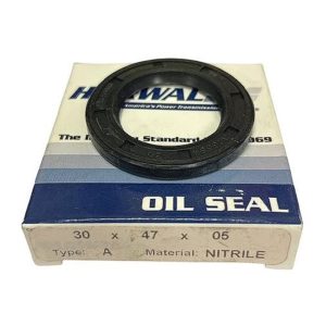 Harwal 30X47X05 Oil Seal