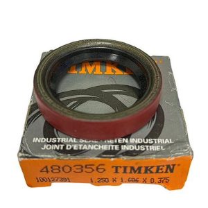 Timken 480356 Oil Seal