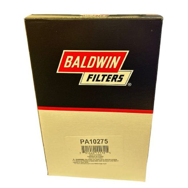 Baldwin PA10275 Air Filter