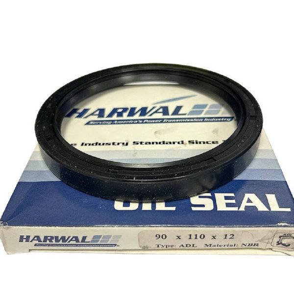 Harwal 90 x 110 x 12 Oil Seal