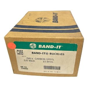Band-It C355 Buckle