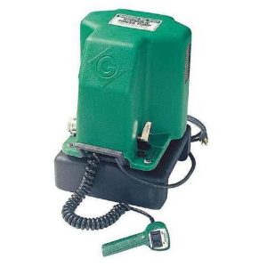 Greenlee 980-22PS Hydraulic Pump