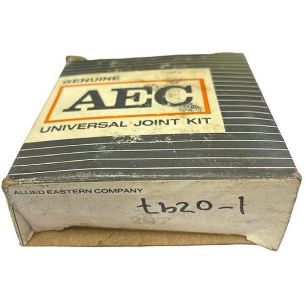 AEC 297 Universal Joint