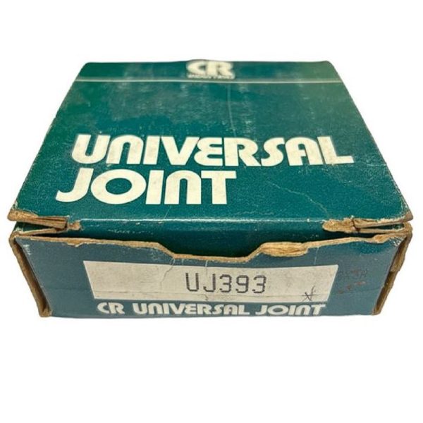 CR Industries UJ393 Universal Joint
