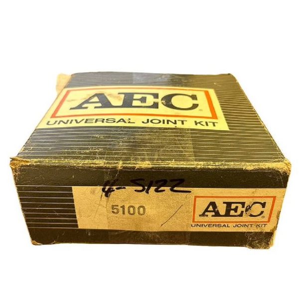 AEC 5100 Universal Joint