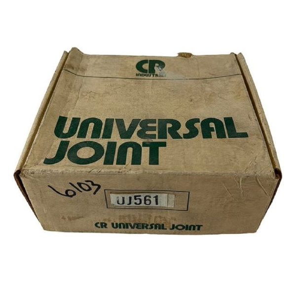 CR Industries UJ561 Universal Joint