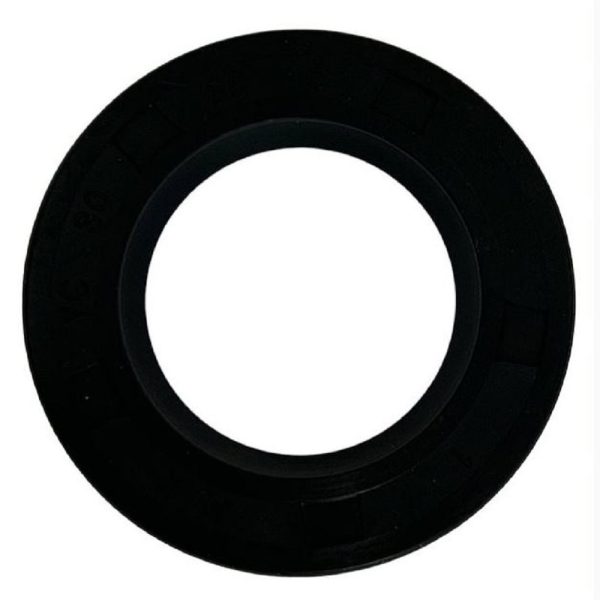 TC 55X73X10TC-BX NBR (Buna Rubber)/Carbon Steel Oil Seal, TC Type, 2