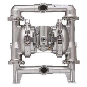 ARO SD10R-CSS-STT-A Diaphragm Pump