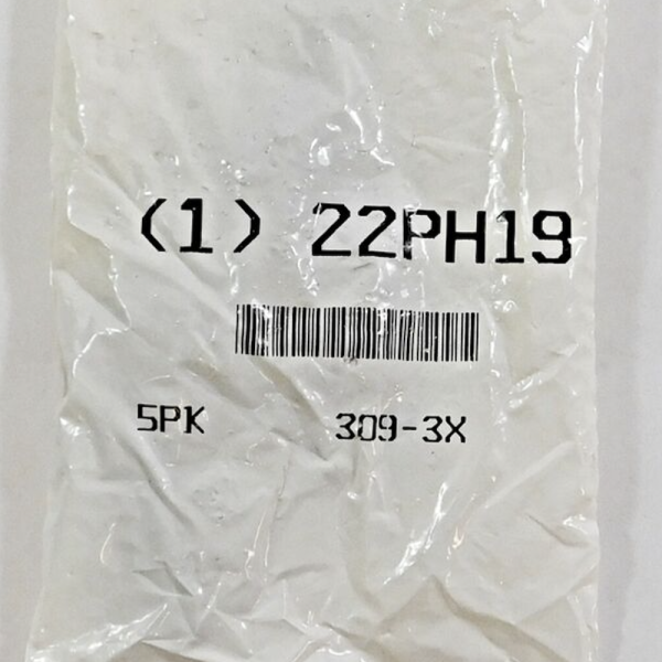 Apex 309-3X-5PK Drive Bits