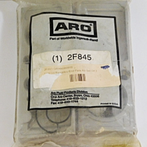 ARO 118803-B Plug-In Valve