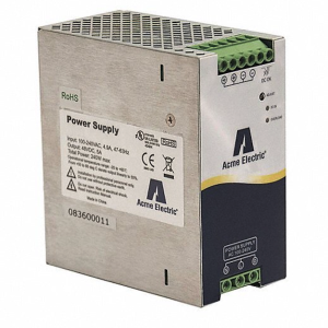 ACME Electric DM14805S DC Power Supply