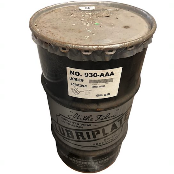 Lubriplate 930-AAA Agent Grease