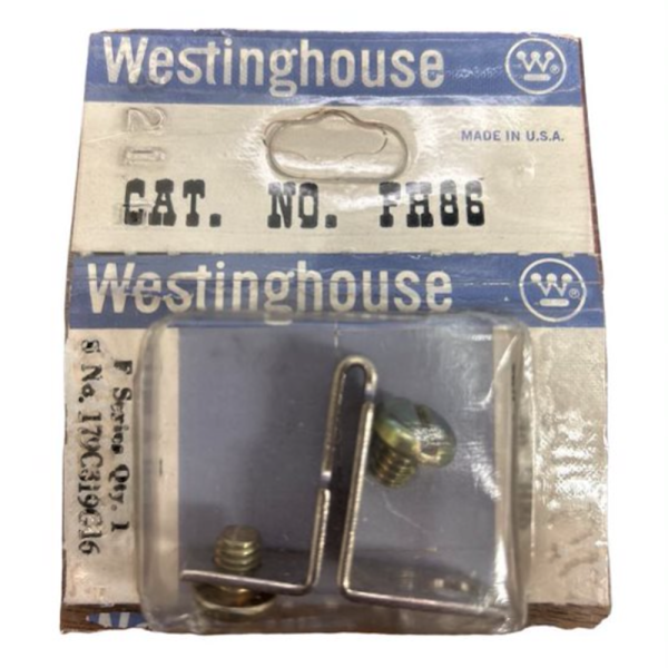 Westinghouse FH86 Relay Heater