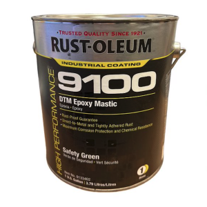 Rust-Oleum 9133402 Paint Base