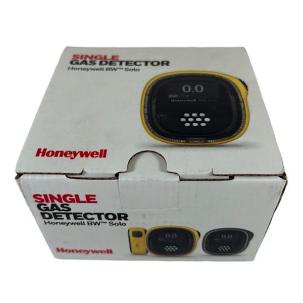 Honeywell BWS1-A2-Y Gas Detector