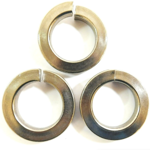 Value Collection Lock Washers
