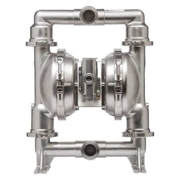 ARO SD20R-CSS-STT-A Diaphragm Pump