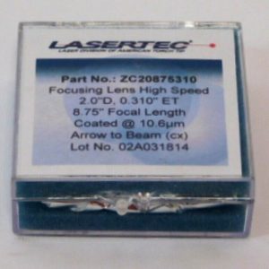 American Torch Tip ZC20875310 Focusing Lens