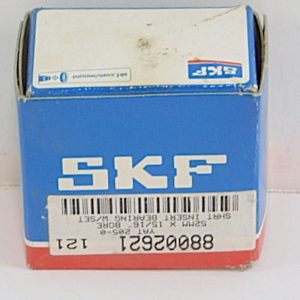 SKF YAT 205-015 Insert Bearing