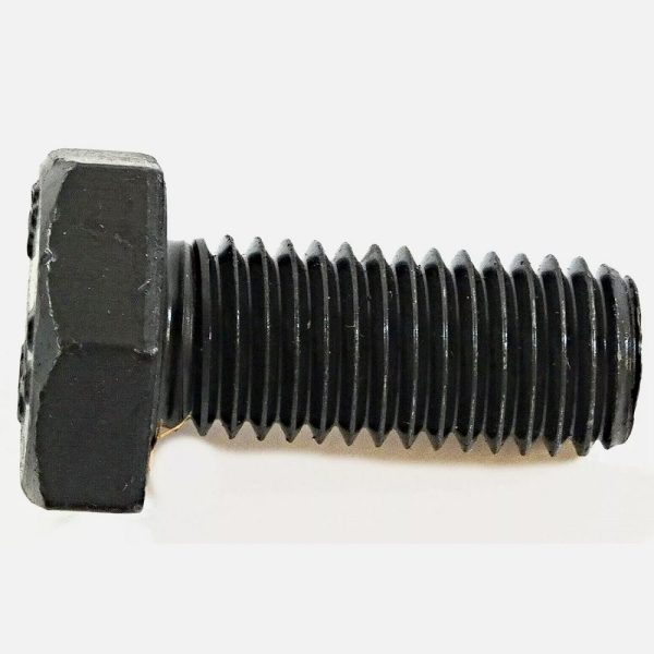 Made in USA Hex Bolts