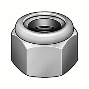 Value Collection 1EY51 Lock Nut