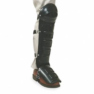 Universal 5T459 Knee and Shin Guard