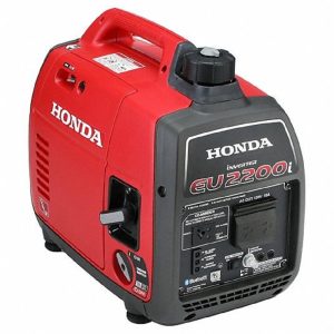 Honda EU2200ITAN Generator
