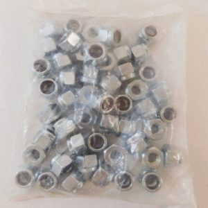 Value Collection 1FA96 Lock Nuts