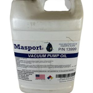 Masport 13999 Pump Oil