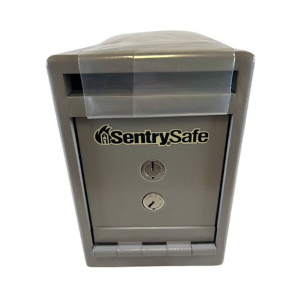 Sentry Safe UC-025K Depository Safe