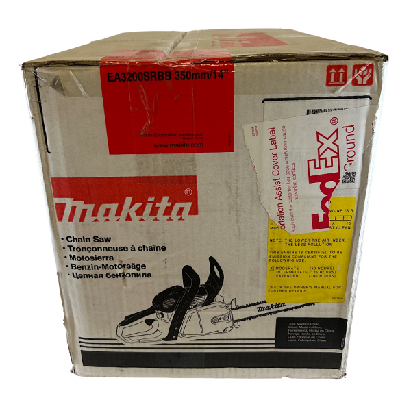 Makita EA3200SRBB Chain Saw