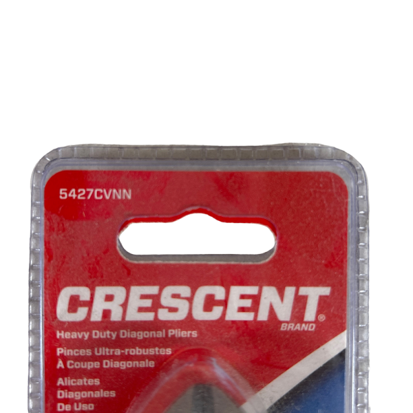 Crescent 5427CVNN Diagonal Cutter