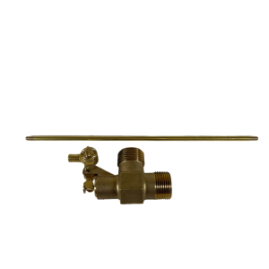Value Collection R400-1-7 Float Valve