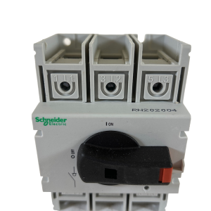 Schneider Electric VLS3P125R2 Disconnect Switch
