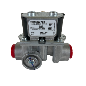 White-Rodgers 25M03A-702 Solenoid Valve