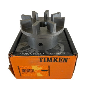 Timken QF50X1-3/8 Coupling
