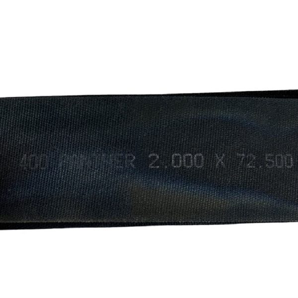 Panther 400 Flat Belt