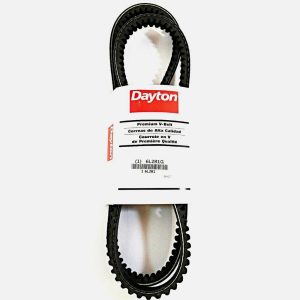 Dayton 6L281 V-Belt
