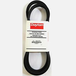 Dayton 6A157 V-Belt