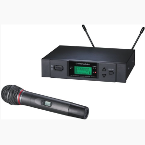 Audio-Technica ATW-3141bD Wireless System