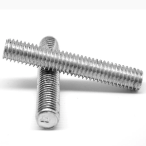 Value Collection M5 x 0.80 x 1M Threaded Rod