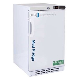American Biotech Supply PH-ABT-HC-UCBI-0204-DJA Refrigerator