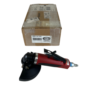 Sioux SWG10A1245 Angle Grinder